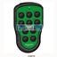 Picture of ZART10  SCHNEIDER 10 single step push buttons TRANSMITTE