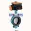 Picture of Z 011-A EBRO Armaturen  Resilient Seated Valve