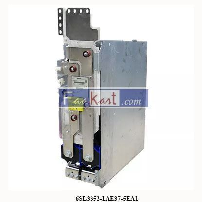 Picture of 6SL3352-1AE37-5EA1  SIEMENS  Replacement power bloc