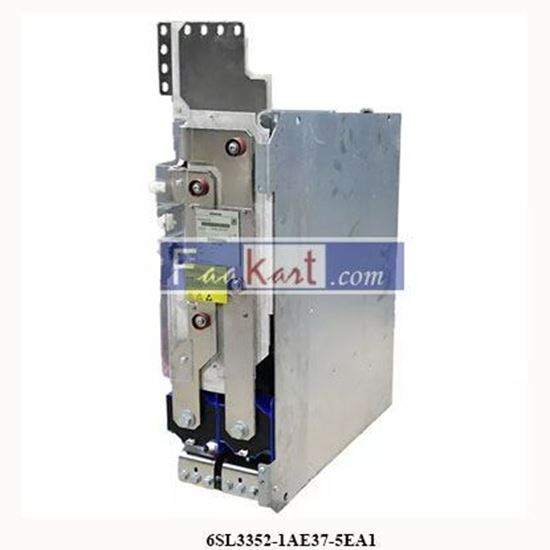 Picture of 6SL3352-1AE37-5EA1  SIEMENS  Replacement power bloc