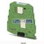 Picture of 2864105  Phoenix Contact  Configurable NAMUR switching amplifier for proximity sensors