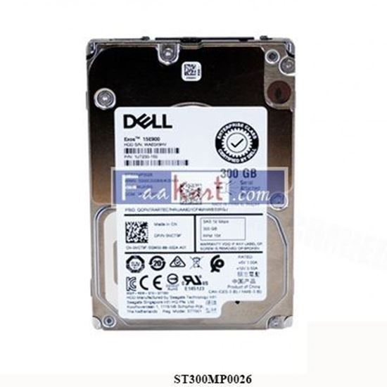 Picture of ST300MP0026  Dell  Hard Disk
