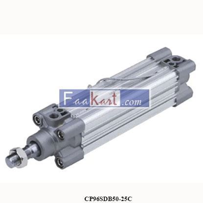 Picture of CP96SDB50-25C  SMC CYLINDER