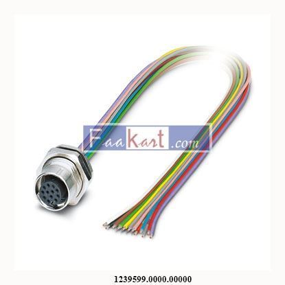 Picture of 1239599.0000.00000 IMI Device connector
