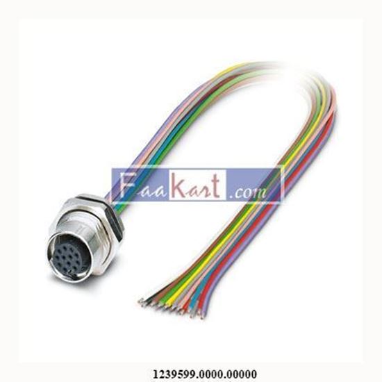 Picture of 1239599.0000.00000 IMI Device connector
