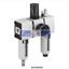 Picture of AS2-FRE-G014-GAU-080-PBP-AO-05.00  Aventics  Pneumatic Filter / Regulator