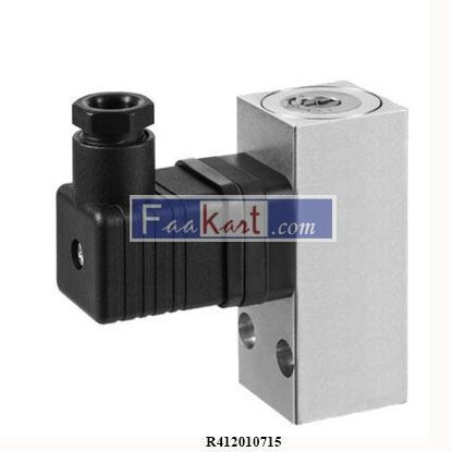 Picture of R412010715 Aventics  Pressure Switches