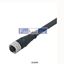 Picture of ADOGH080MSS0002H08  E11950  IFM Connecting cable with socket