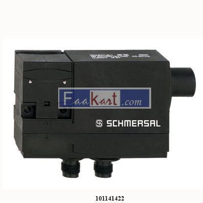 Picture of AZM 170-02ZRKA-ST 24VAC/DC SCHMERSAL  Safety switch bolting