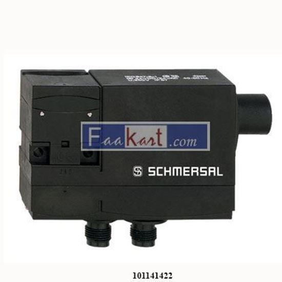 Picture of AZM 170-02ZRKA-ST 24VAC/DC SCHMERSAL  Safety switch bolting