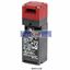 Picture of D4NS-1AF Omron Interlock Switches Plastic NC1NO type Interlock