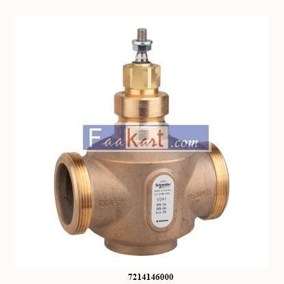 Picture of 7214146000 SCHNEIDER Globe Valve