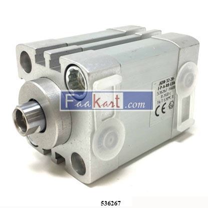 Picture of 536267  ADN-32- -  FESTO Compact cylinder