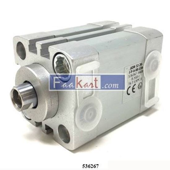 Picture of 536267  ADN-32- -  FESTO Compact cylinder