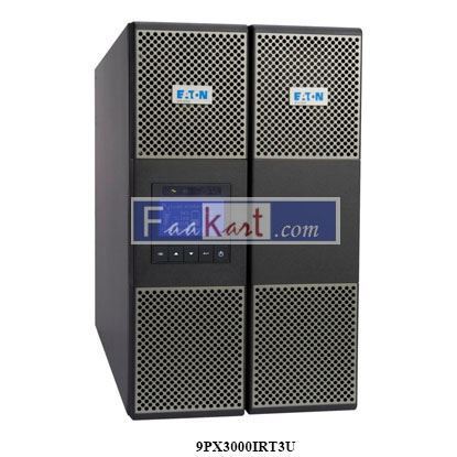 Picture of 9PX3000IRT3U  EATON  UPS