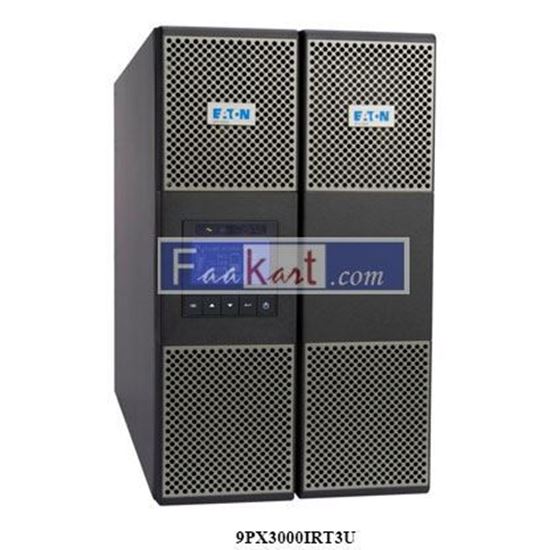 Picture of 9PX3000IRT3U  EATON  UPS