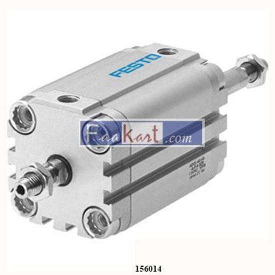 Picture of 156014  FESTO  Compact Cylinder