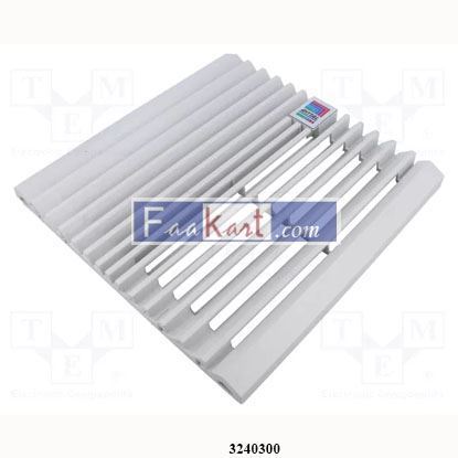 Picture of 3240300 Rittal Outlet Filter