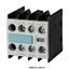 Picture of 3RH1911-1HA12  SIEMENS  Auxiliary contacts