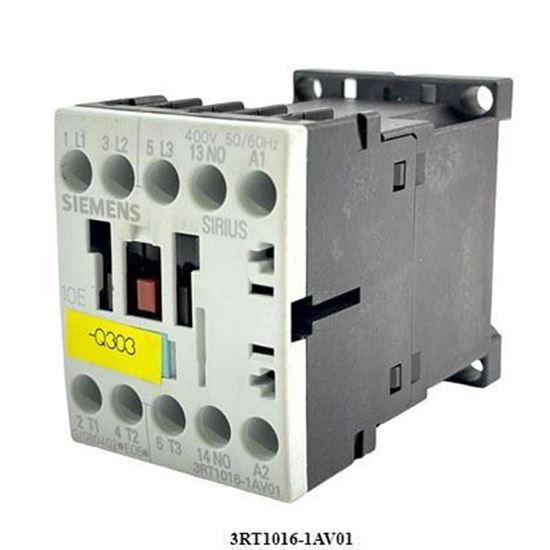 Picture of 3RT1016-1AV01 SIEMENS CONTACTOR