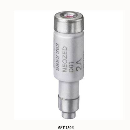 Picture of 5SE2306  Siemens  fuse-link
