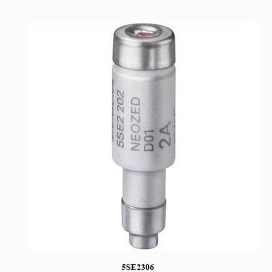 Picture of 5SE2306  Siemens  fuse-link