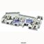 Picture of 3031393  ST 4-TWIN  PHOENIX CONTACT Feed-through terminal block