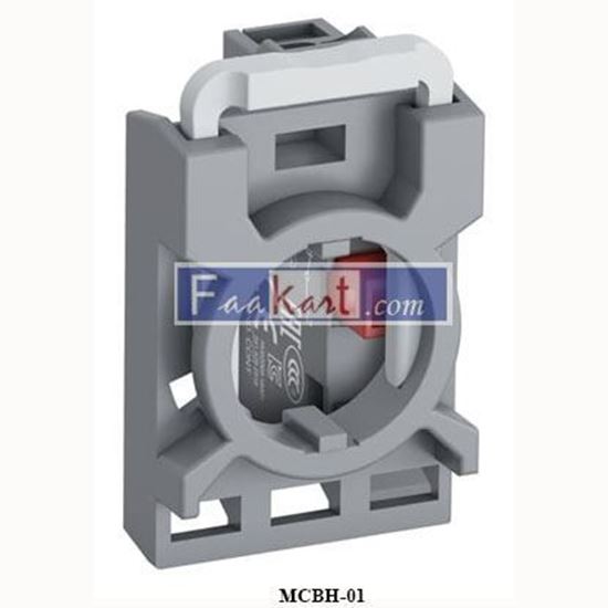 Picture of 1SFA611605R1110   MCBH-01  ABB Contact Block
