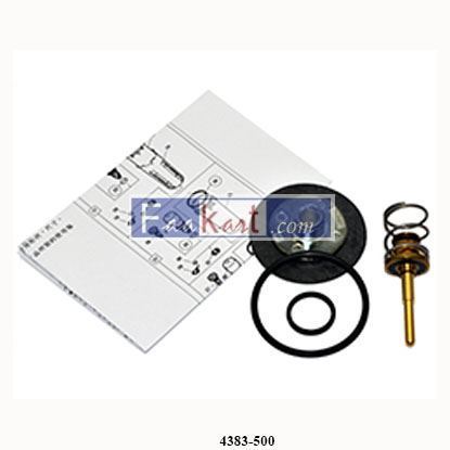 Picture of 4383-500  Norgren  Repair Kit