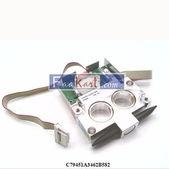 Picture of C79451-A3462-B582  Siemens Receiver cell, CO2