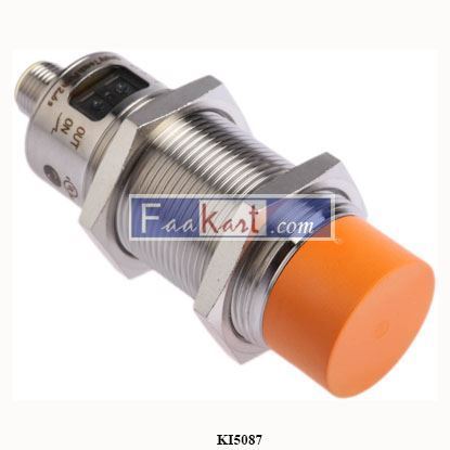 Picture of KIA3150NFPKG/2T/US  KI5087  IFM Capacitive sensor