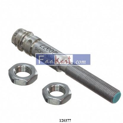 Picture of NBB0,8-5GM25-E2-V3  120377 Pepperl+Fuchs   Inductive sensor