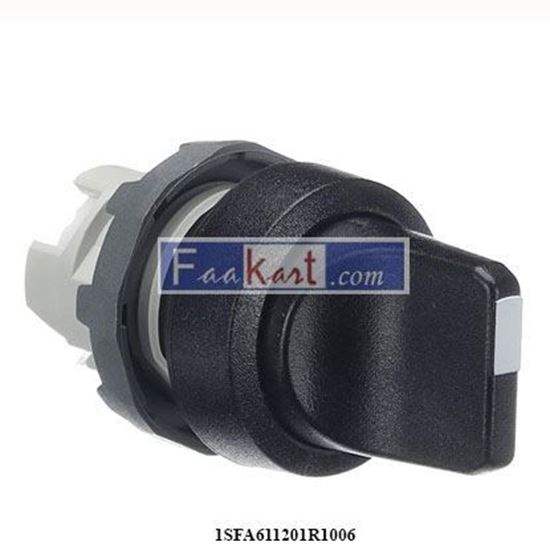 Picture of M2SS2-10B   1SFA611201R1006 ABB Selector Switch