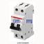 Picture of 2CDS272001R0505  S202M-B50  ABB  Miniature Circuit Breaker