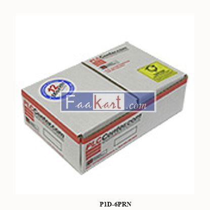 Picture of P1D-6PRN  PARKER  SEAL KIT