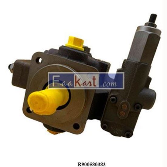 Picture of R900580383  REXROTH VANE PUMP