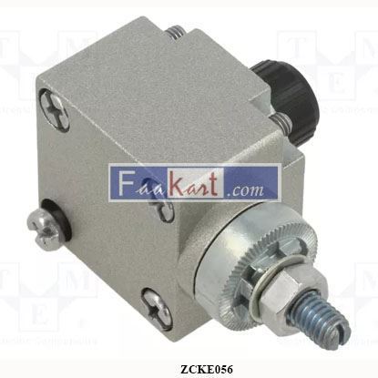 Picture of ZCKE056  SCHNEIDER Limit switch head