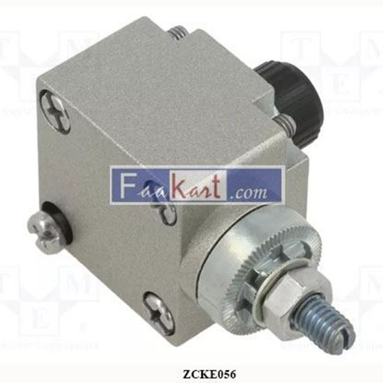 Picture of ZCKE056  SCHNEIDER Limit switch head