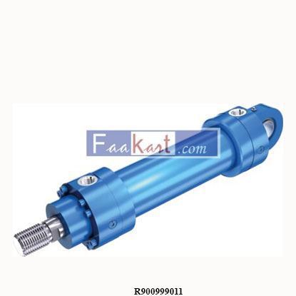 Picture of R900999011 CDH1 SERIE 3X KONFIG REXROTH HYDRAULIC CYLINDER