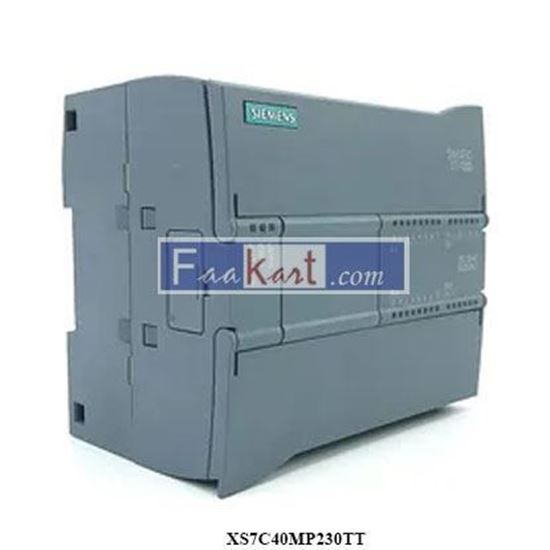 Picture of XS7C40MP230TT  TELEMECANIQUE  inductive sensor