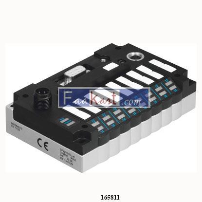 Picture of CPV14-GE-DI01-8  165811 Festo Accessory Electrical connection