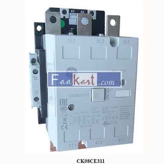 Picture of CK08CE311  GE  Universal Contactor