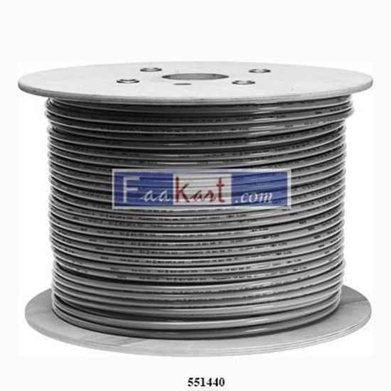 Picture of PEN-8X1,25-SW-400  551440  FESTO  Compressed air hose