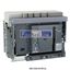 Picture of MVS20N4NW2A Schneider drawout electrical circuit breaker