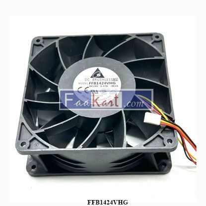 Picture of FFB1424VHG  Delta AXIAL FAN