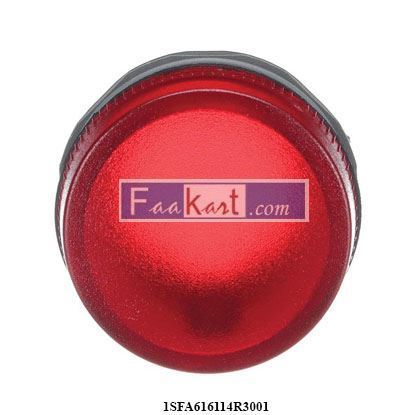 Picture of ML1-100R   1SFA611400R1001 ABB  Pilot Light
