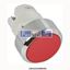 Picture of MP1-30R   1SFA611100R3001 ABB Pushbutton