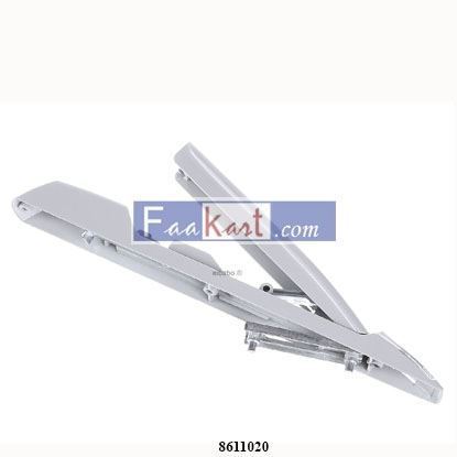 Picture of 8611020  Rittal  Comfort Handle for TS Lock Inserts