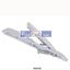 Picture of 8611020  Rittal  Comfort Handle for TS Lock Inserts