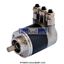 Picture of PVM58N-011AGR0BN-1213  Pepperl+Fuchs  Rotary Encoder